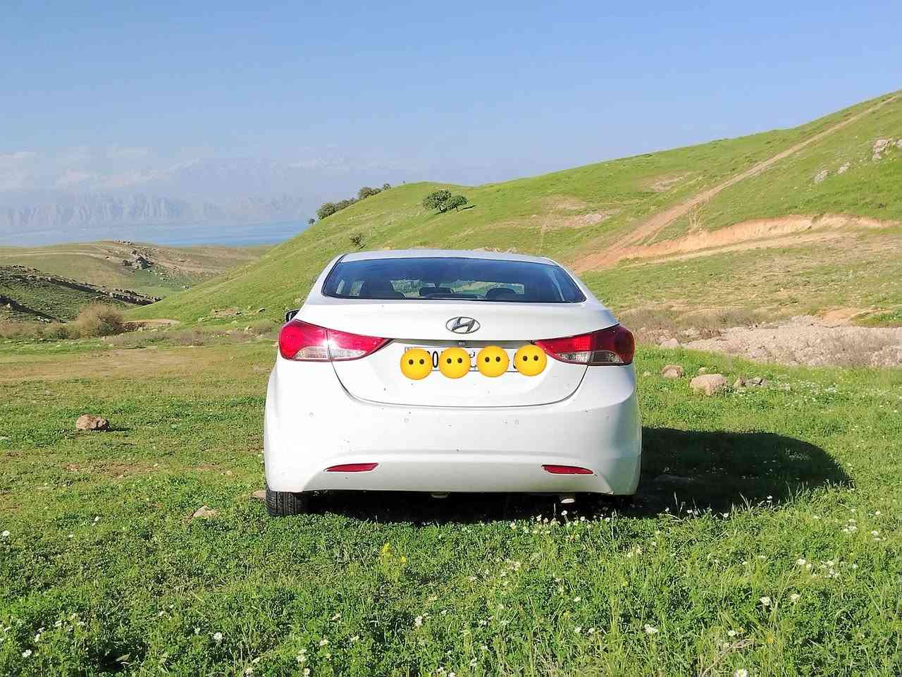 سەرەتا بەناوی خوای گەورە ومیهرەبان هۆندا ئەلەنترا 2013 بڕاوەی دوبەی هەموو گیانی بە شەرت سوکان ڤۆلیۆم  تەبرید سەلاجە ئاوێنە کارەبایی سلایدنیە ئیکۆ بەنزین زۆر زۆر کەم دەخوات مەکینە نەکراوەتەوە
سعر 65 مەعامەلە
شوێن حاجیاوا
ژ.م ***********
