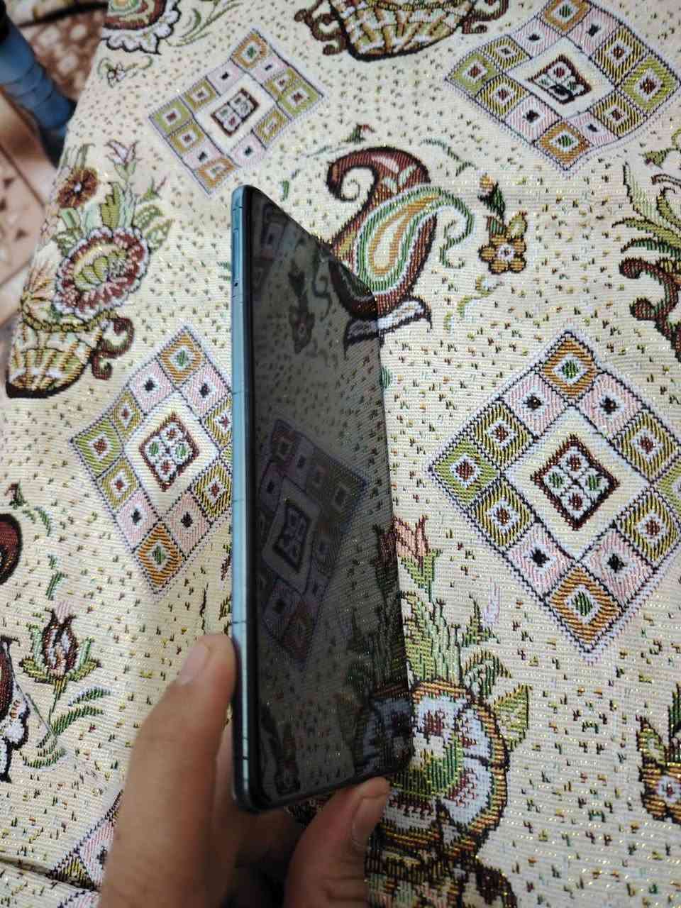 السلام عليكم ريدمي نوت 10
للبيع نظيف كلش 
السعر 150 الف وبي مجال 
الاستفسار الاتصال 
***********
