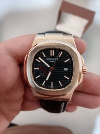 باتك فليب • كوارتز • اوتو