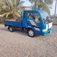 كيا فونتيرا • محرك 2700 • شرط