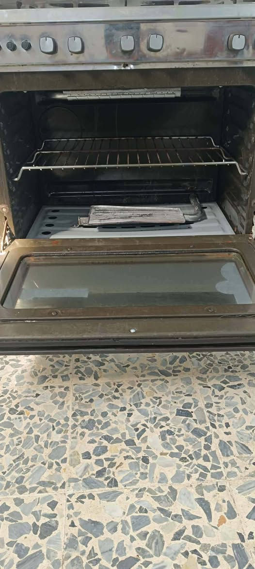 عرض مميز – طباخ عشتار عراقي 5عيون
حجم عملي مناسب 80*50
 5 شعلات قوية 
 فرن شغال خط واحد
  لون ابيض مقاوم
💰 السعر: 170 قابل للنقاش
📍 العنوان: موصل – وادي حجر الاستفسار أكثر خاص @ الجميع


**إذا كنت صاحب هذا الإعلان وتريد حذفه لأي سبب، رجاءا أرسل رسالة إلى الدعم الفني**