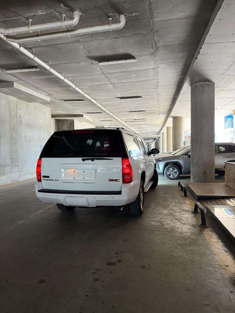 جمسي مديل 2007 رقم بغداد اجره سياره جديده مكفوله جاهزه رقم لجديد سنويه بسمي  مصبوغه عام  
مكانه بصره السعر 205      ***********
