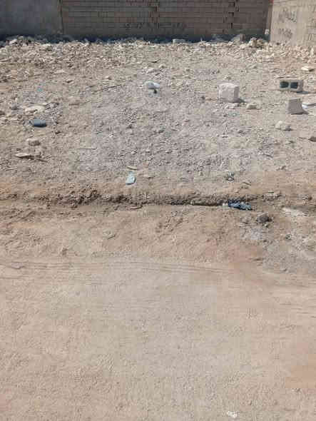 السلآم عليكم يعلن مكتب عقارات النور الذهبي عن توفر لدينا قطعه ارض للبيع مساحه ١٥٠متر طابو زراعي عراقي وكاله ونسخه من ابي الخصيب حمدان البز قرب معمل شيخ سعر ٣٠مليون وبيهه مجال للاستفسار على الأرقام التاليه يوجد واتساب يوجد لدينا عروض آخره قطع وبيوت *********** *********** عنوان المكتب ابو الجوزي مجاور معمل الجابري للسخانات المكتب مجاز قانونيا *********** ***********
