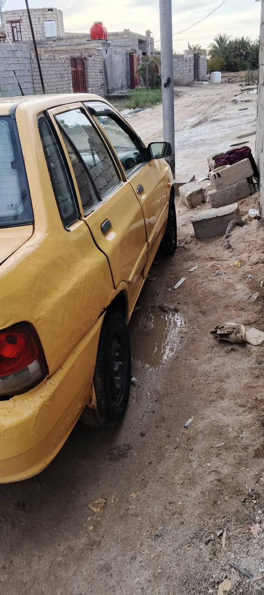 سلام عليكم سياره للبيع موديل 2012سياره حلوه خير من الله  جاهزه من كلشي لعنوان ذي قار ***********
