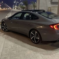 سوناتا • ١٦٠٠ تيربو • تحويل ثاني يوم