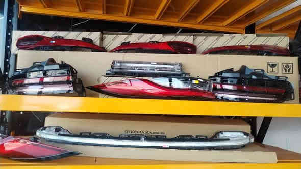 *********** الاتصال ٢٤ ساعه مفتوح
🛑🛑🛑ملاحظه نشتري السيارات المتظرره 🛑🛑🛑

تعلن محلات نجوم اليابان ✅ الى نهايه السنه عن
خصم عند شراء اي حاجه عند دفع الحساب يعني ام ١٠٠ الف 
تنطي ٨٥الف ينكتب بلوصل ١٠٠ والاستلام يكون٨٥ الف 🚨🛑🛑🛑🛑🛑🛑🛑🛑🛑🛑🛑🛑🛑🛑🛑
للادوات الحديثه والقديمه ✅بانزين✅هايبرد
عنوان الواقع ساحه عقبه بن نافع خلف مطعم العطشان✅
متواجدين طيله ايام سبوع عدى يوم جمعه✅
يوجود توصيل جميع مناطق ب ٥ الف🚌🚌🚌
✔️✔️✔️✔️✅✅✅✅***********
***********
يوجد لدينا مركز صيانه متكامله🛞🛞🛞
ولايوجد لدينا اي فرع اخر 🚨🚨🚨
اوقات العمل من ٨ لل ٤ 
اهلا وسهلا مرحبا 🩷🩷🩷بجميع الزباين
