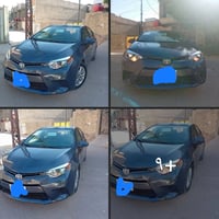 كورولا • كورولا 2016 • تويوتا • تويوتا كورولا • سيارة للبيع • سيارات ب...