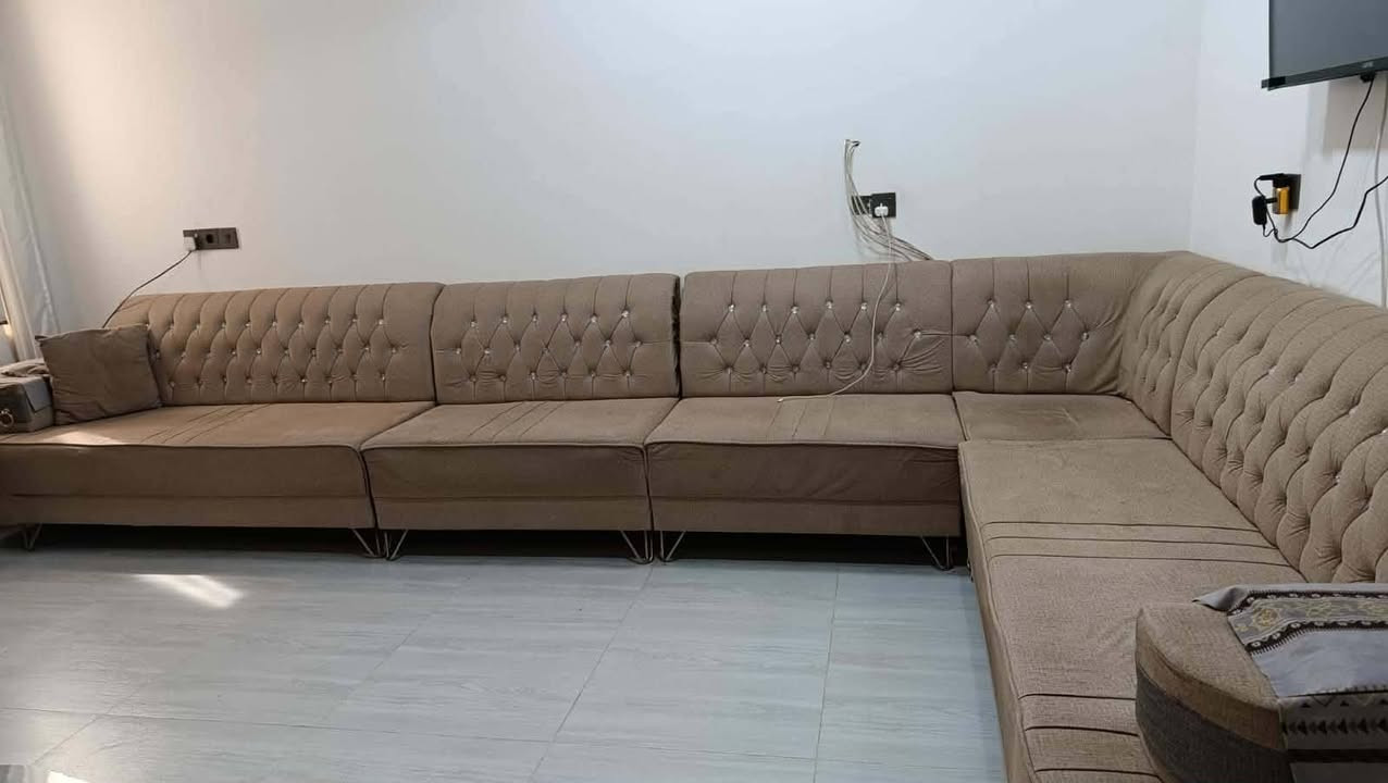 للبيع ديوان  مابي اي ضرر سفنج عالي نوعية زينه مو سوكي تكريت, صلاح الدين


**إذا كنت صاحب هذا الإعلان وتريد حذفه لأي سبب، رجاءا أرسل رسالة إلى الدعم الفني**