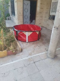 مرجوحه • بدون عيب • نقص طوق