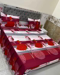 فرشة ام رهف • فرشة العيد • غالية