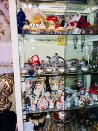 كربلاء طويريج • دواليب