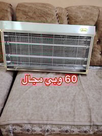 أجهزة منزلية • مستعملة • سعر بالصورة