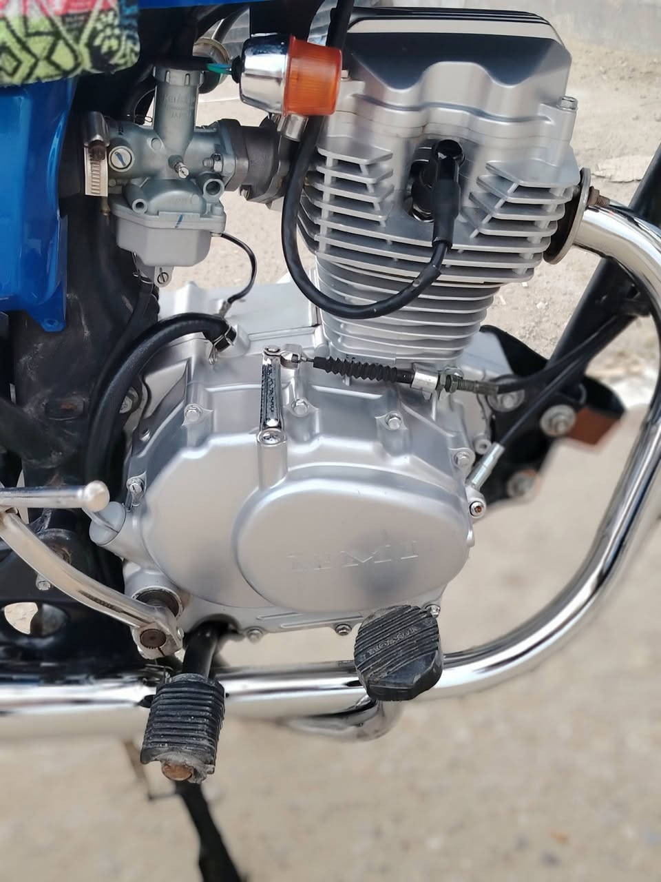 سلام عليكم دراجه اربعه كير البيع نضافه فول تعمير الدراجه اوراق اوصولي مكان دوانيه حي الفرات سعرهه 950 وبيهه مجال بسيط رقم الهاتف ***********
