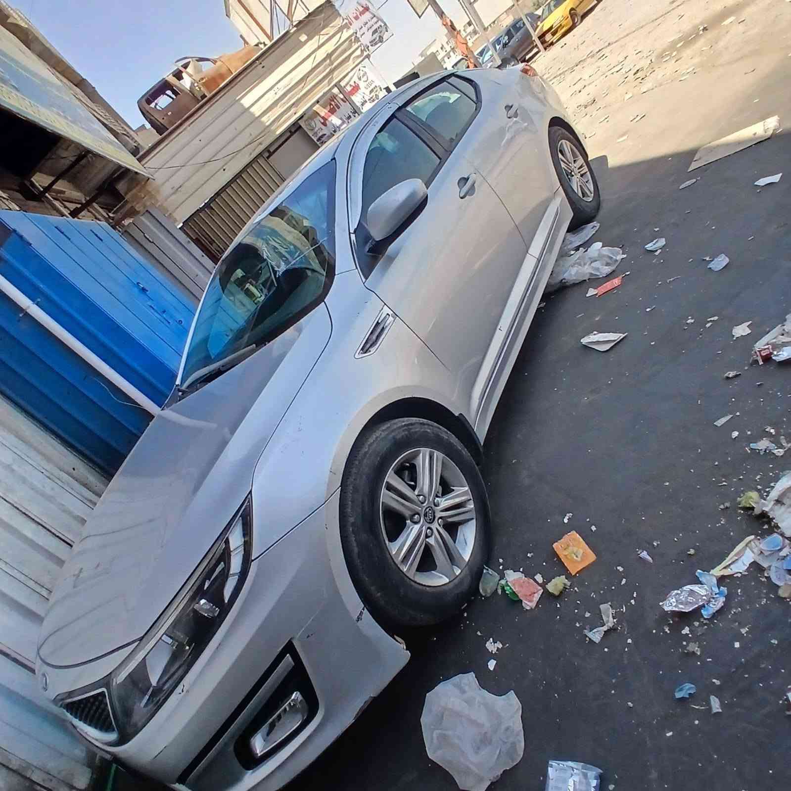 كيا اوبتما وارد كوري خط واحد غاز بلادي موديل 2014رقم كربلاء الدولي بسمي تحويل مباشر تبريد تدفئة كشنن كهربائي تبريد تدفئه مري شفط ترايك وين ميعجبك مكينه 2000قطره بنص بيها تبديل ضهر السعر 82$وبيا مجال بصيط باقي التفاصيل التصال ***********
