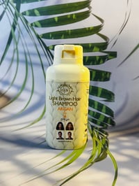 شامبو الأرغان • أمريكي • ٥٠٠ مل