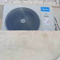 سبلت • ميديا • 2 طن • انفرتر • مكيف • تبريد • سبلت مستعمل • سبلت ميديا...