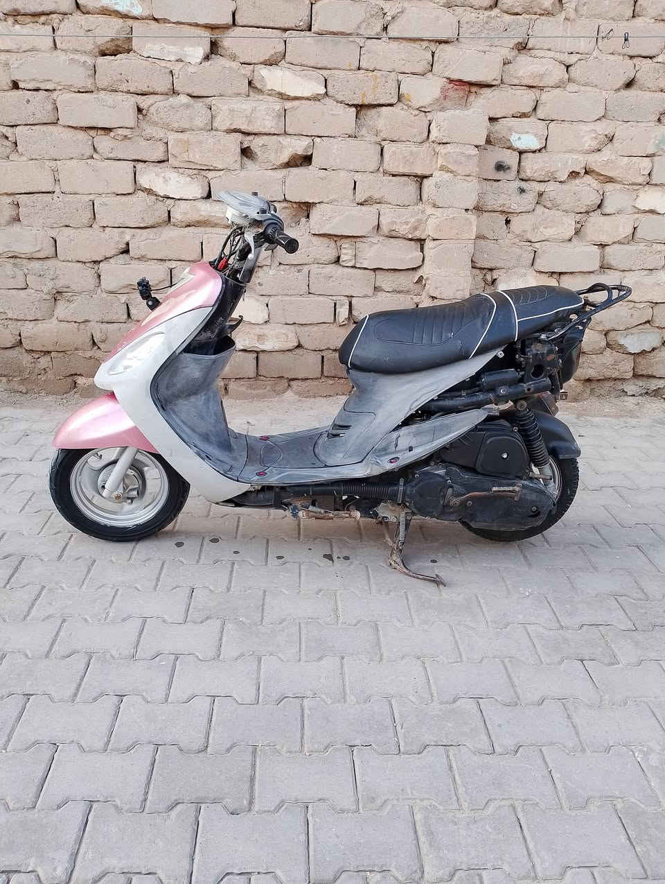 ماكس قجمه للبيع غراضه كامله مكاني الهوير الرقم***********
