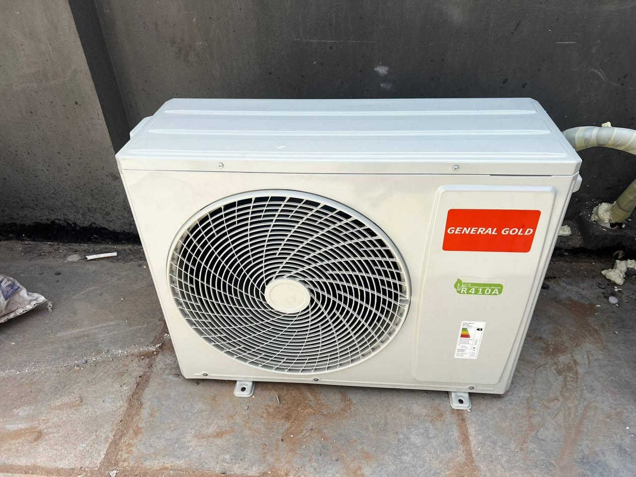 ورشة FIX PRO للتبريد ❄
- تنصيب سبلت جداري 45 الف
- تنصيب سبلت كنتوري 65 الف
- غاز (R22) 60 الف غاز (R410A) 70 الف  
- غسل سبلت 25 الف
- فتح سبلت جداري 30 الف
- فتح وغسل سبلت جداري 35 الف
- فحص سبلت ان وجد عطل 15 الف
---------------------------------------
عروضنا

غسل 3 سبالت 60 الف بدل 75 
تنصيب 3 سبالت 120 الف بدل 135 
---------------------------------------
ضمان بالتنصيب والصيانة لمدة ( 48 ) ساعة 
نأتيك اين ما كنت في النجف و كربلاء

للحجز الاتصال : ***********
