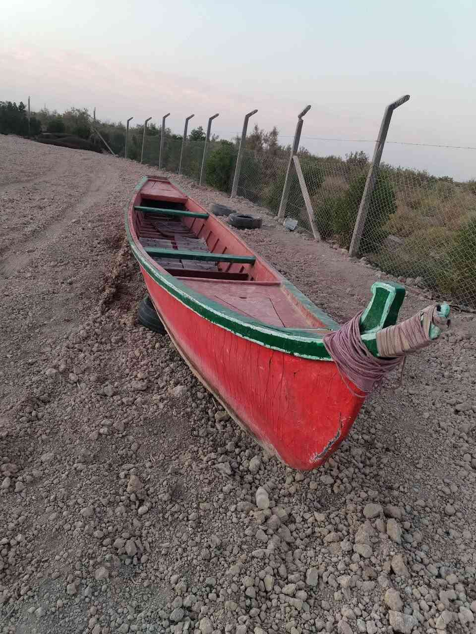 من رخصت مدير الكروب بلم للبيع 15ذراع فيبر گلاص بلم ما متعوب كلش نضيف السعر 900
الرقم ***********
العنوان بصرة كرمه علي
