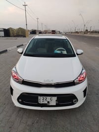 موديل ٢٠٢٣ • كفالة • رقم اربيل