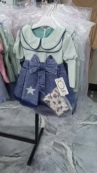 الكندي • النجف حي الميلاد • ملابس اطفال