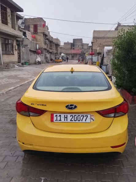 النترا 2015 وارد امريكي حادثها جاملغ عكس السائق مبدل والباقي ليبل واحد موضح بالسونار  السياره نظيفة كبل للشارع سنويه لل 28   هيئه وغرامه مصفرات مكينه وكير وتبريد مكفولات تاير نظيف صدر حلو جاهزه كبل للشارع 

السعر  $ 105 

بيها مجال للشراي 

العنوان بغداد الشعله 

*********** فقط بيع.....
