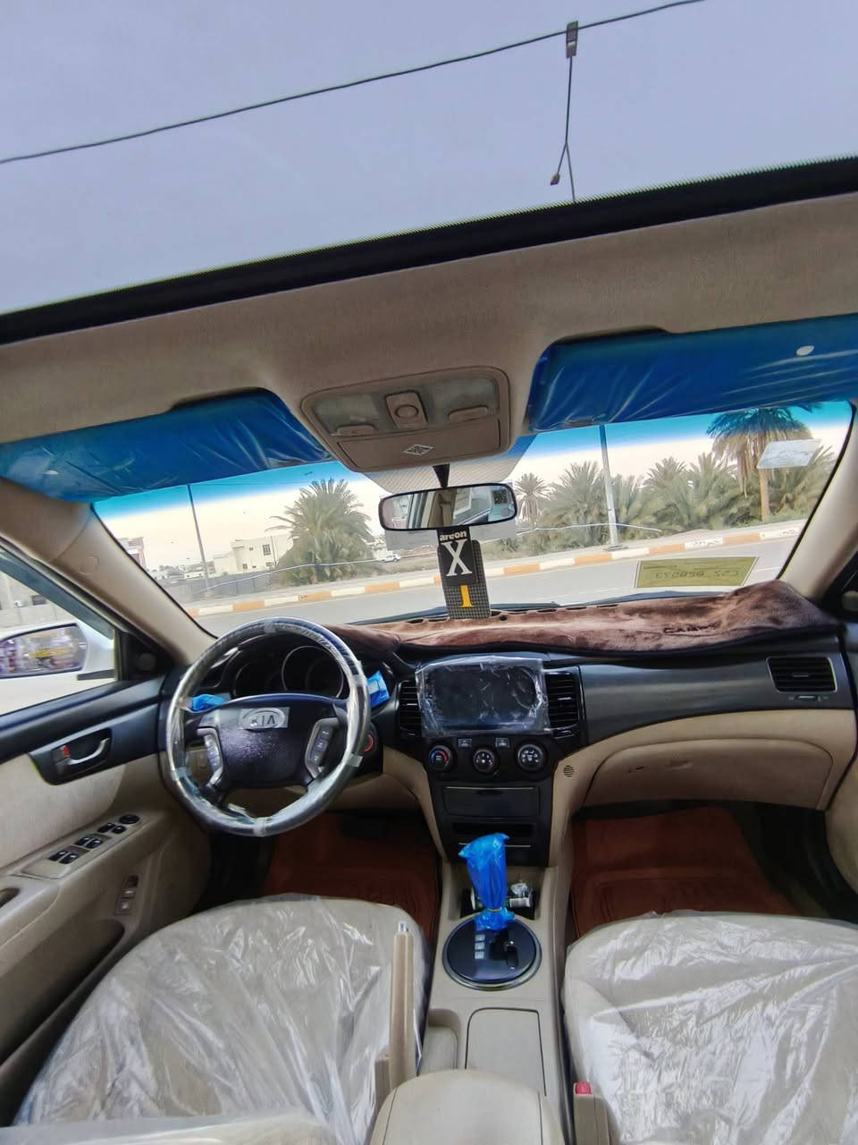 سلام عليكم للبيع اوبتماء موديل 2009 رقم بغداد سياره كفاله عدا راس جاملغ الامامي صبغ كدر شبر موكثر فقط سياره حيل جديده ماشيه 190حقيقي خليجي سياره فول مواصفات السعر 130بيه مجال الاتصال ‏‪0787 900 7162‬‏ مكان الانبار الرمادي جويبه
