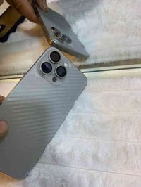 آيفون ١٥ برو ماكس • ٢٥٦ • بطارية ٩٣