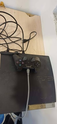 بلايستيشن ٣ • شغال • النجف حي القادسية