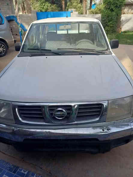 السلام عليكم عندي نيسان شبوط٢٠٠٣ مزاد واسط وزارة الداخليه السياره جاهزه كير محرك اكسن شاصي كهربائيات مازدات جدد  وكاله عامه ام الباركود باسم المشتري السعر ٦٠ وبيها مجال للتواصل الاتصال على الرقم ***********
