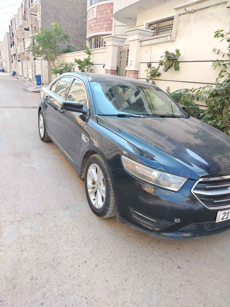 السلام عليكم
تورس 2013 .. رقم انگليزي
وارد امريكي ضرر جامرلغ خلف السايق 
وبالعراق صبغ نص من الباب الخلفي جهة السايق وتبديل بنيد ابلادي نفس اللون 
سنوية لغاية 2028 باسمي تحويل او كاله 
مكاني بغداد الشعب 
السعر 103 وبيها مجال 
اتصال + واتساب .. ما متواجد ع الفيس
*********** الفارس, صلاح الدين
