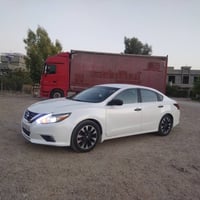 ألتيما SR • ٢٠١٧ • أربيل