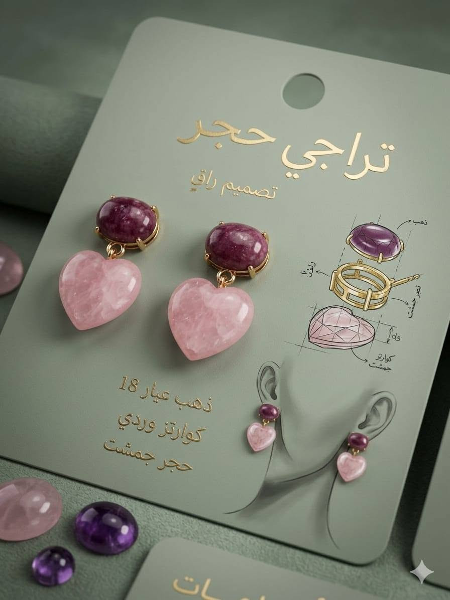 مجموعه من لاكسسوارات لاحجار يناسب جميع لاذواق سعر لقطعه ب2000
#الجميع


**إذا كنت صاحب هذا الإعلان وتريد حذفه لأي سبب، رجاءا أرسل رسالة إلى الدعم الفني**