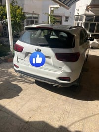 سورنتو ٢٠٢٠ • ماشي ٦٢٠٠٠ • ٧ راكب