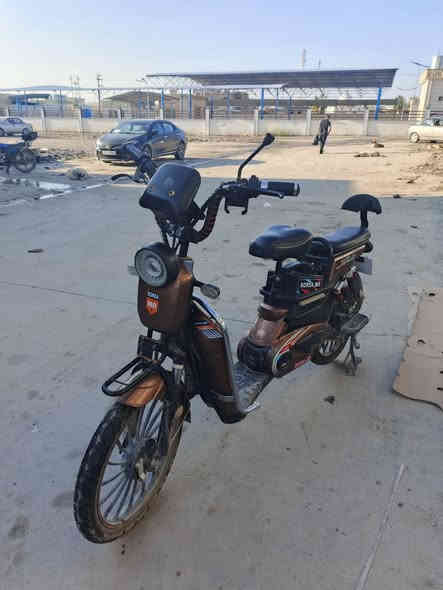 البيع مطور شحن
بصمه عن بعد 

كلشي شقال

مطور نضيف ***********

العنوان القيارة
