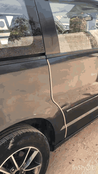 دودج كرفان 2012
محرك 3600
أبواب وصندوق كهربائيات أوتوماتيك 
تحكم إستيرين 
كشن سايق كهربائي
كشنات سياحي
كامره وشاشه
ويل كب 17
تخم تاير جديد
صدر ادامه جديد

حادث جاملغ امامي صفحة السايق نفسه امصلح والبنيد 
بيها بعض الاحتكاكات جانبيه اهنا بسبب تكتك

العنوان بغداد
السعر 130 وبيها مجال بسيط

موبايل ***********
