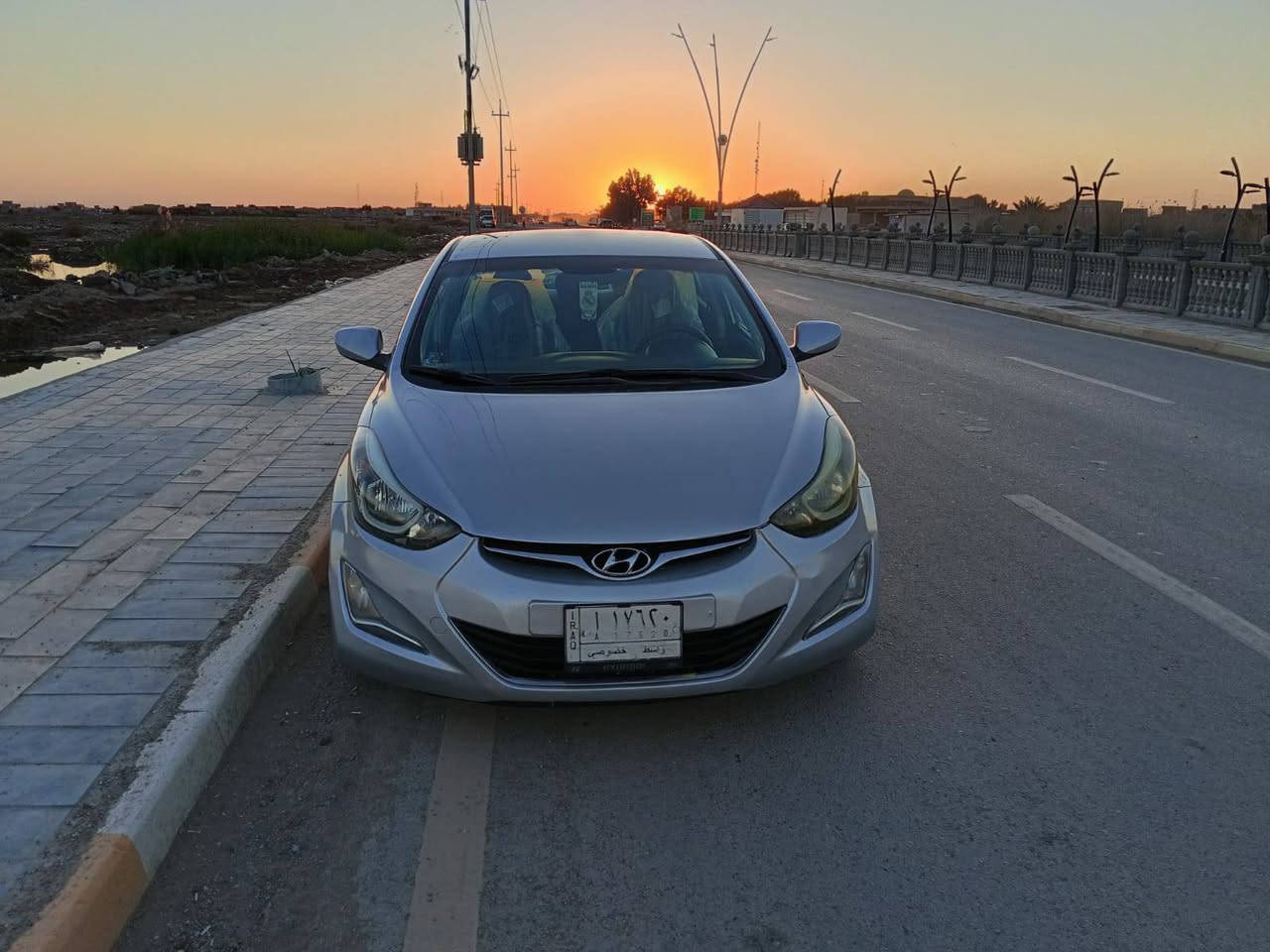 يالله/ النترا وارد امريكي موديل 2014 رقم واسط شرط التحويل محرك 2000دوش حادث بنيد فقط سياره كله اليبل واحد بنيد صبغ وصبغت الجاملغات الأماميه وياه توحيد لون  محرك 2000 فووول تحكم ستيرن داخل صاج بلاد تخم تاير جديد صدر جديد هس توني مسويله أدامه كامله مابيه أي نقص سياره جاهزه على 24 حبايه  تفاصيل أكثر أتصل ***********  و*********** العنوان واسط قضاء النعمانيه السعر 103  وبيه مجال بسيط  أخوان الله يرحم والديه ألي يشوف السعر غالي أو مايناسبه يعبر المنشور أو يعلق بكلمه طيبه مثل أخلاقه الطيبه والرزق على الله
