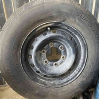 سبير هايسا • تاير مستعمل