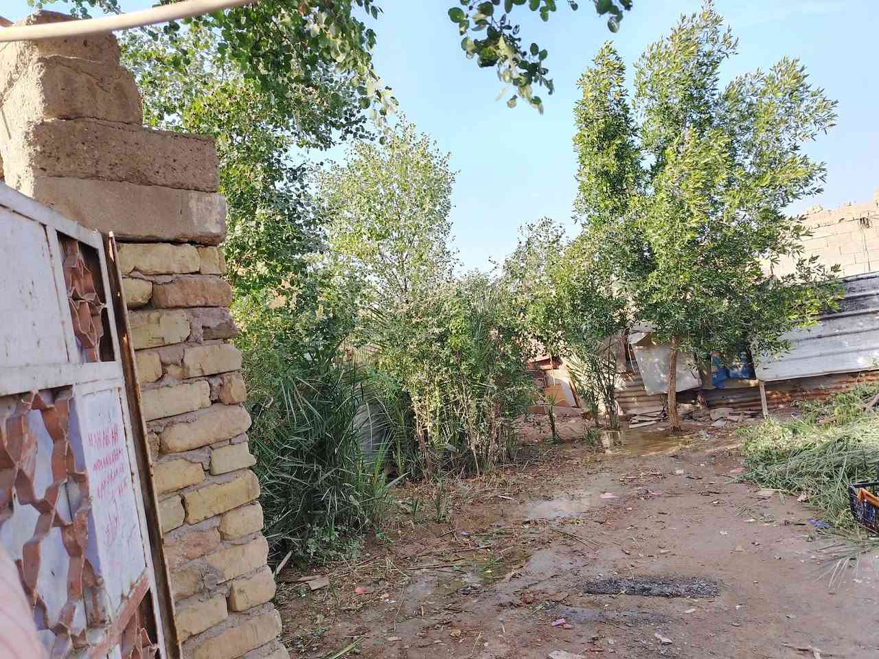 سلام عليكم بيت تجاوز لبيع غرفه عكاده وستقبال عكاده سراميك ومطبخ وصحيات مساحته 400متر راقم ***********واتساب فقط سعر 8وبيه مجال من طرف المندوبه ليان امانت الله
