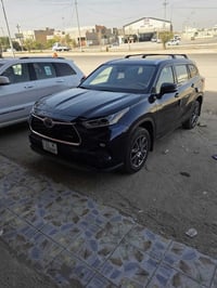 لمتد هايلندر • هايبرد • ٢٠٢١