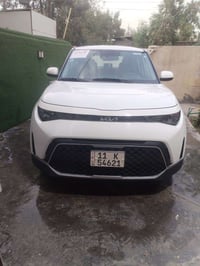 كيا صول 24 بغداد بسمي حادثه جدا بصيط جنطه فقط نفسه مصلح بدون ارباك بدو...