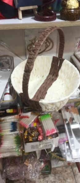 سوق المسقف قرب مجمع آل ياسين 
الفرع الثاني مقابل جاسم ابو مصطفى للعبي النسائيه 
للاستفسار الاتصال بالرقم ***********
19871987
بإدارة حسن حبيب ميزي 
توجد خدمة التوصيل مجاني
