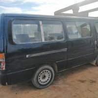 هايسه • موديل ١٩٩١ • المقداديه