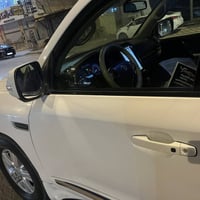 لاندكروزر 2008سعر ٢٥٠وبيه مجال لاستفسار 07800154631