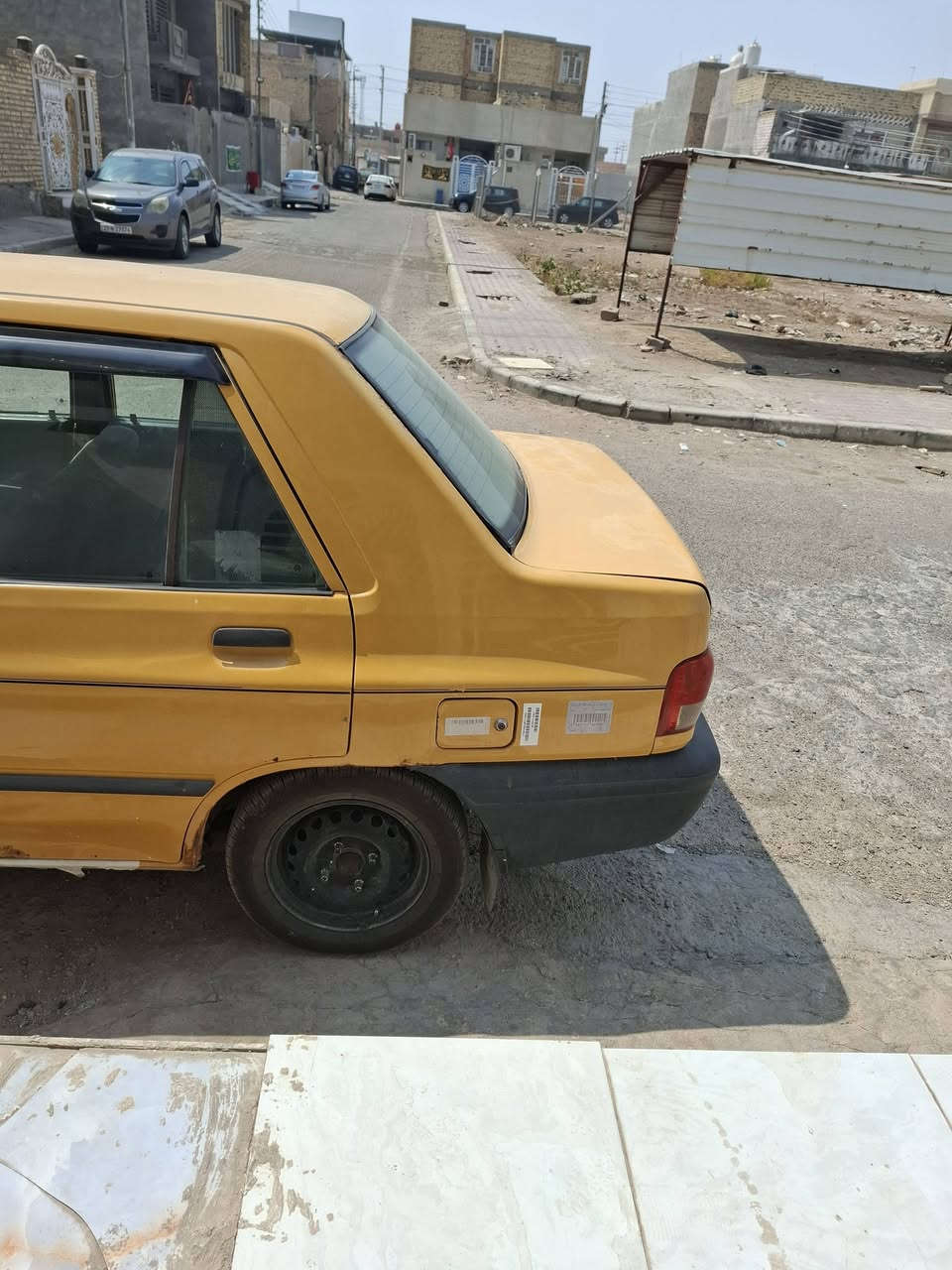 ادوات بيها رقم وسنويه مكينه بيها خيط بخار حدادية تعبانه الكير الرابع يفلت مكاني ميسان سعره 11 بيها منظومة غاز مع السيارة


**إذا كنت صاحب هذا الإعلان وتريد حذفه لأي سبب، رجاءا أرسل رسالة إلى الدعم الفني**