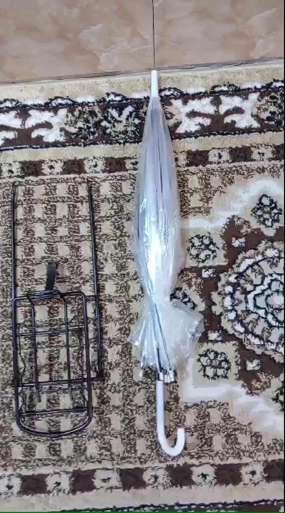 غراض للبيع مكان مشخاب شلعه كلهن اب 30 وبيهن مجال


**إذا كنت صاحب هذا الإعلان وتريد حذفه لأي سبب، رجاءا أرسل رسالة إلى الدعم الفني**