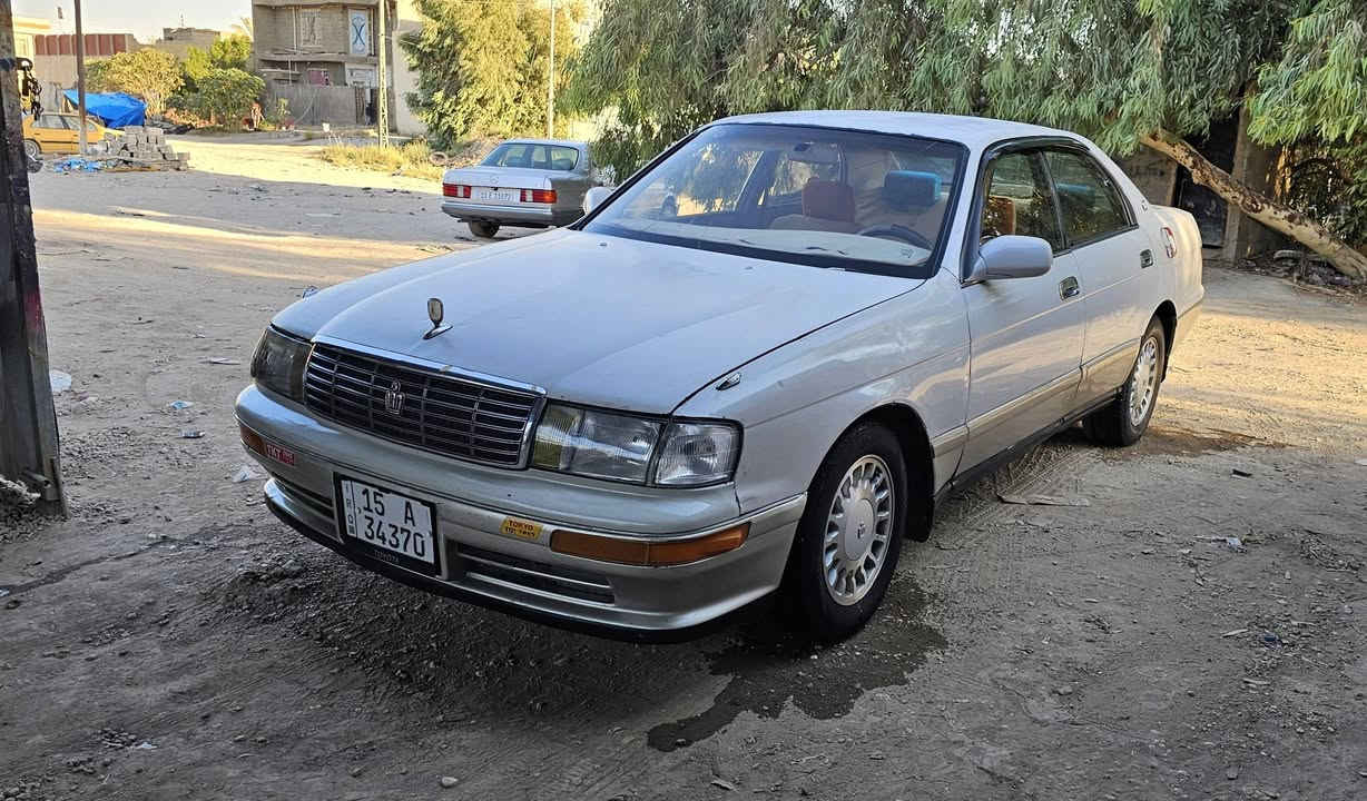 سلام عليكم بطه موديل 1995 رقم انبار انكليزي سياره مكفوله من ضربه وكصه ونقل جثه سياره جاهزه مكينه وكير حداديه جديده تخم تاير كهربائيات كلها شغاله تبريد شغال السعر 55 مكان السياره كربلاء ***********
