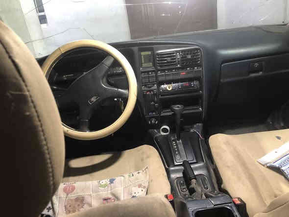 السلام عليكم 
اوميكا للبيع او مراوس
م٩٢
السعر ٢٧ وبيها مجال قليل جدا 

كير محرك ونجي 

سيارة جاهزة على الاخر 

شواصي قطرة خياس مابي 

فقط هلالات خلفية ومصلح موضح بصور 

سنوية عضم نافذة من ١٩ 

شرط التحويل فقط 

دواخل حلوة حيل 

وهزة جديدة صار يومين سويتها 

معاملة صار عندي ظرف وعفتها 

صدر تايرات كهربائيات كلها شغالة 

مابيها نقص 

تفاصيل اكثر اتصل على الرقم 

*********** 

مكان السيارة صلاح الدين الشرقاط
