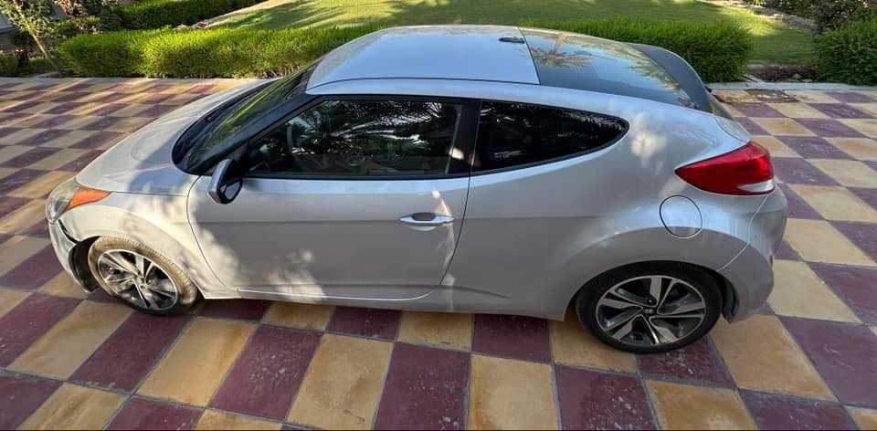 هونداي فولستر موديل 2016
ماشيه 74 الف ميل سياره بيه قطعتين 
كير و محرك مكفولات بلادي شرط 

رقم جديد سنويه باسمي مكان سياره كربلاء 

السعر 97$ و بيه مجال 

***********
