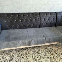 مقاعد • سبلت • فلوجه حي نزال